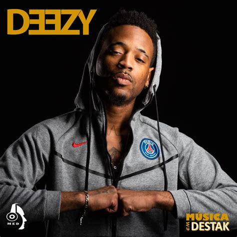 Deon deezy. Things To Know About Deon deezy. 
